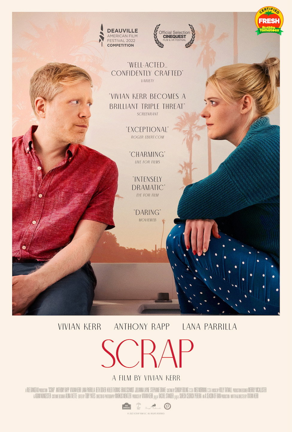 Scrap