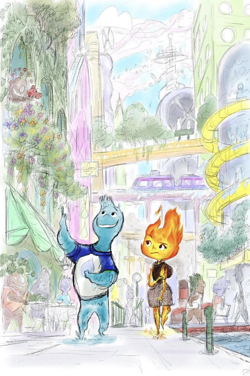 אלמנטלי