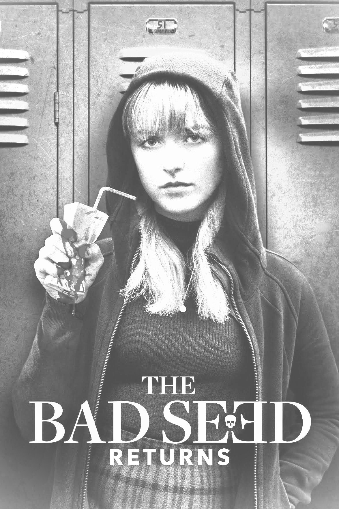 The Bad Seed Returns
