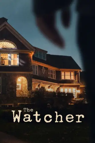 The Watcher