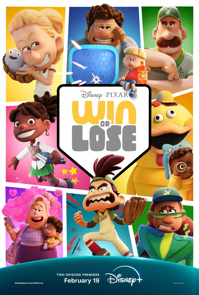 Win or Lose