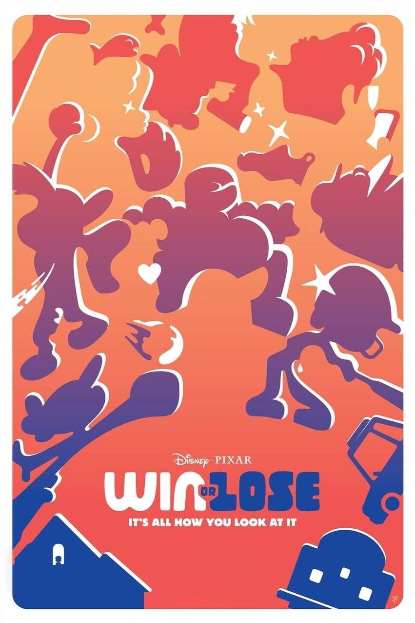 Win or Lose