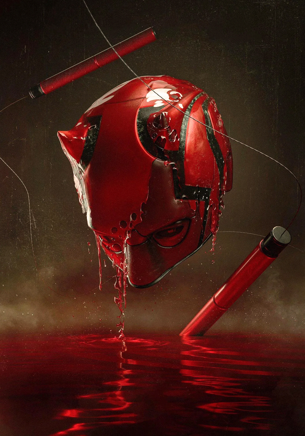 Daredevil: Born Again