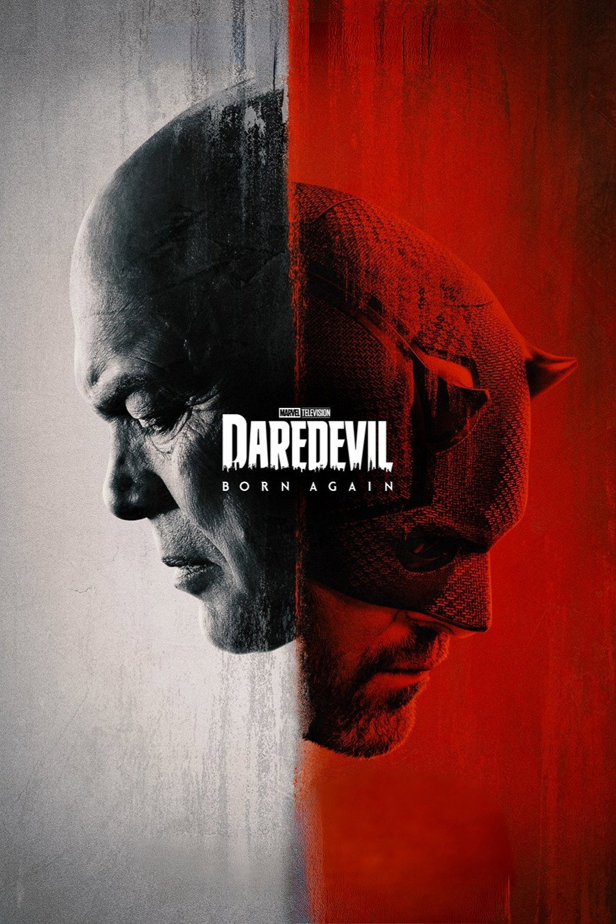 Marvel Studios' Daredevil: Born Again