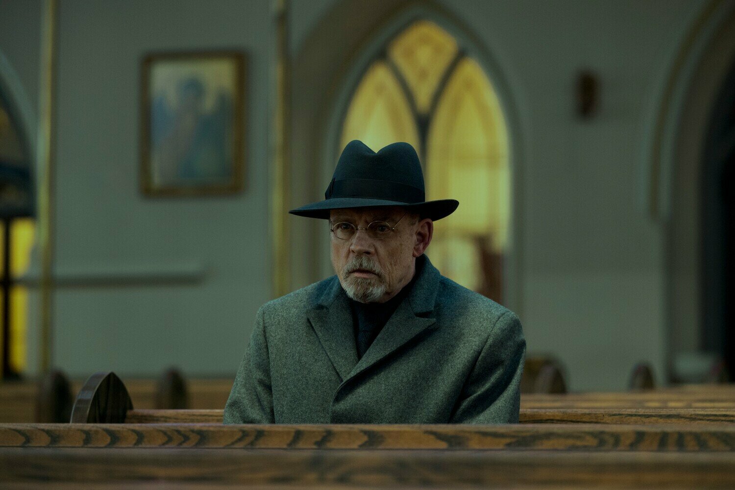 Падение дома Ашеров — кадр 9