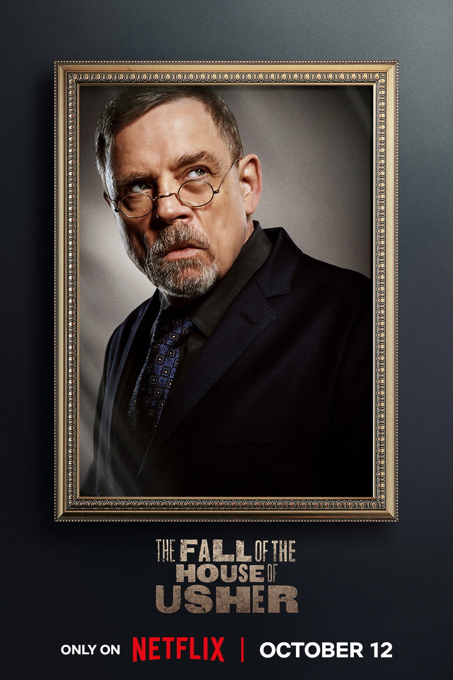 The Fall of the House of Usher