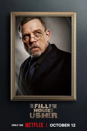 The Fall of the House of Usher