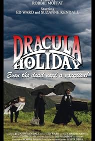 Dracula on Holiday
