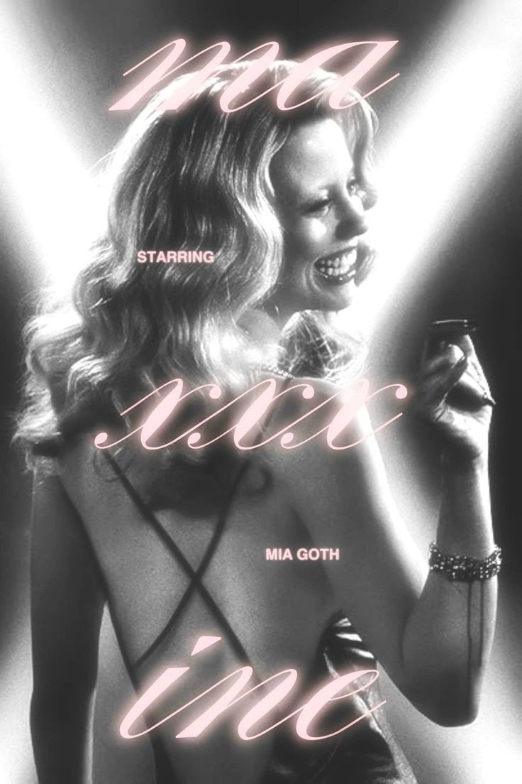 MaXXXine