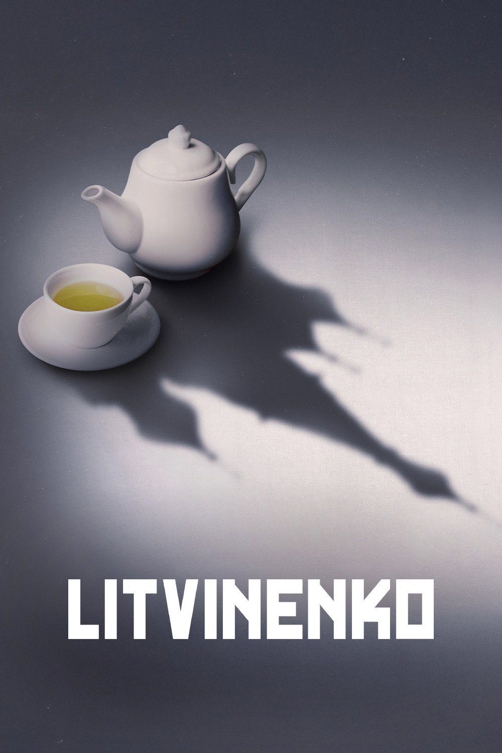 Литвиненко