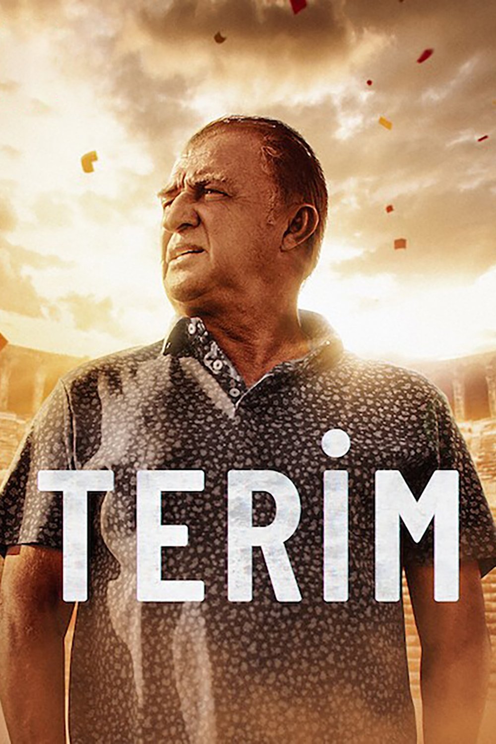 „Imperator“ Fatih Terim