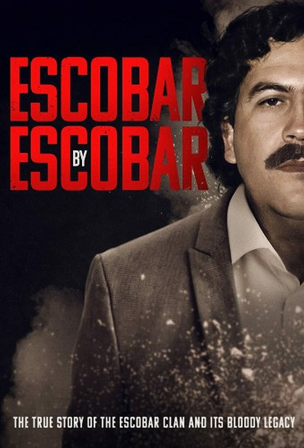 Escobar - Mein Vater, der Drogenbaron