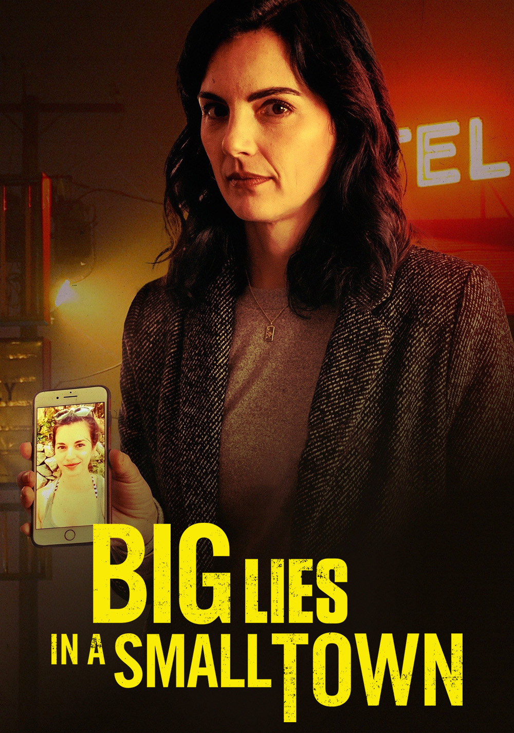 Big Lies in a Small Town