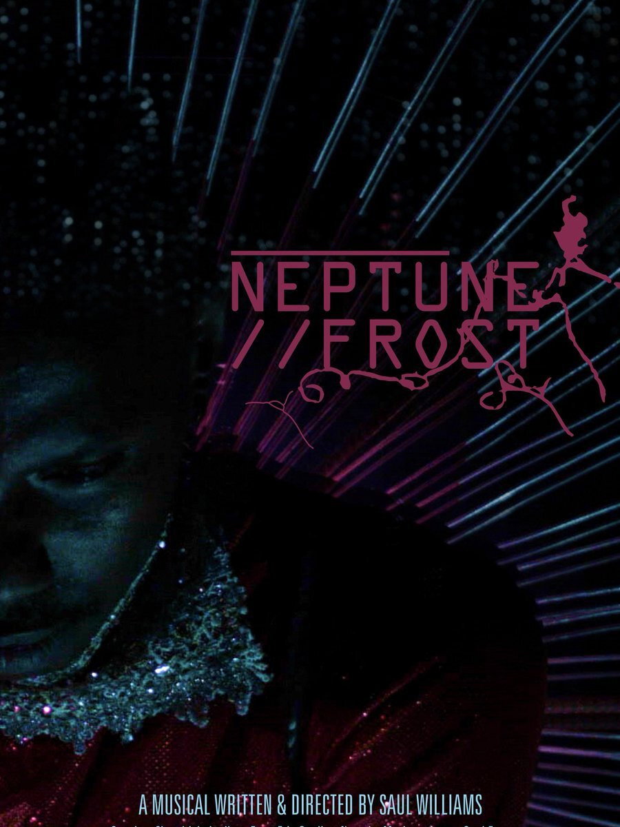 Neptune Frost