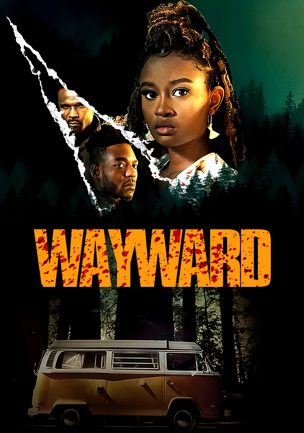 Wayward