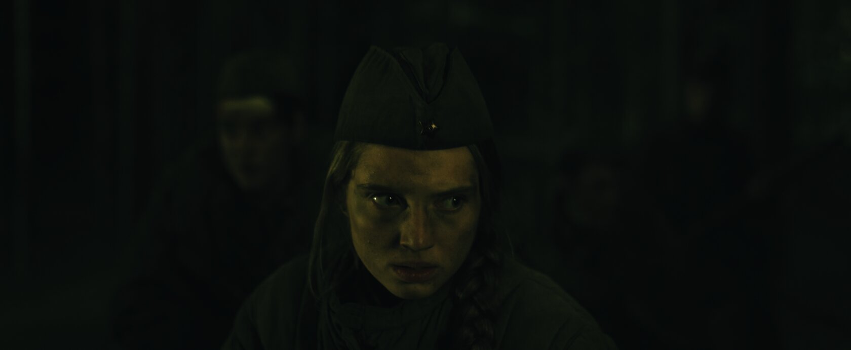 Блиндаж — кадр 7