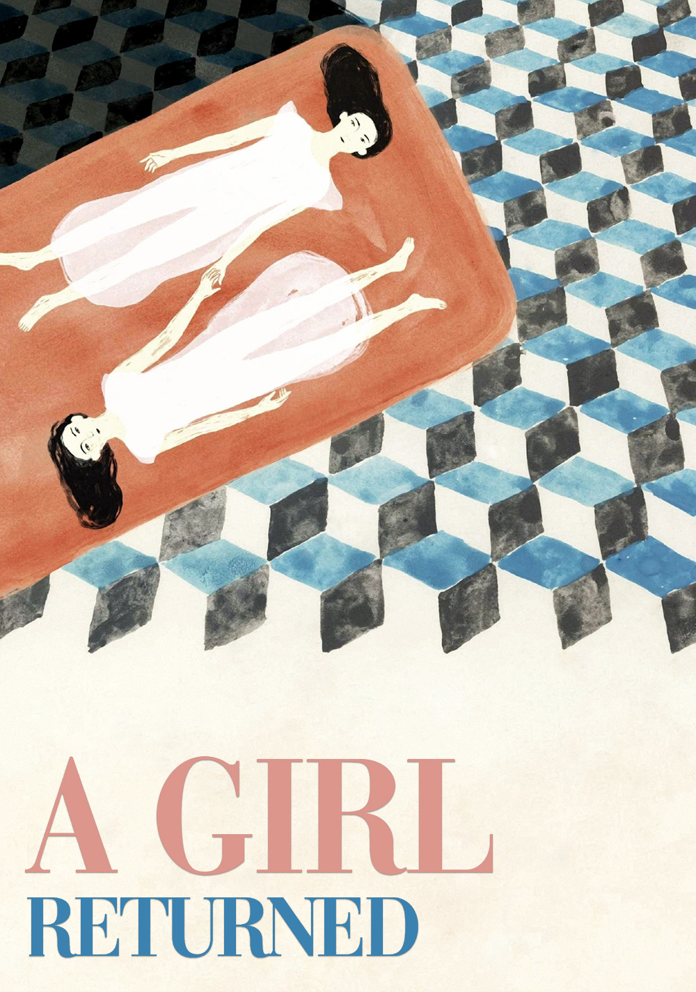 A Girl Returned
