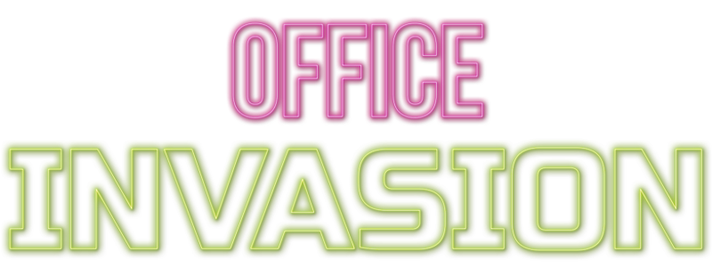 Office Invasion