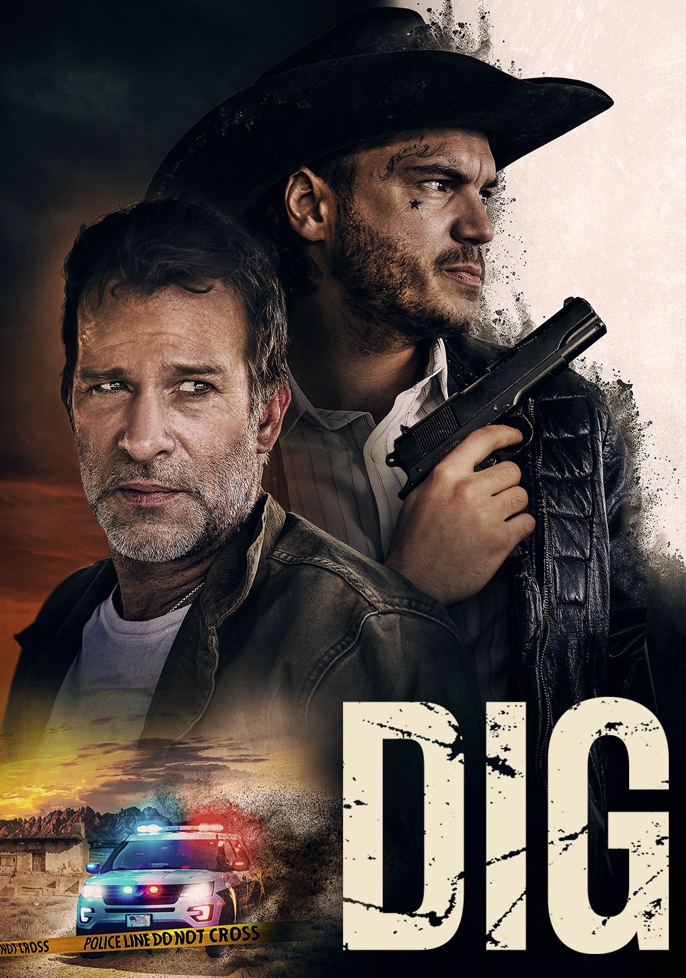 Dig