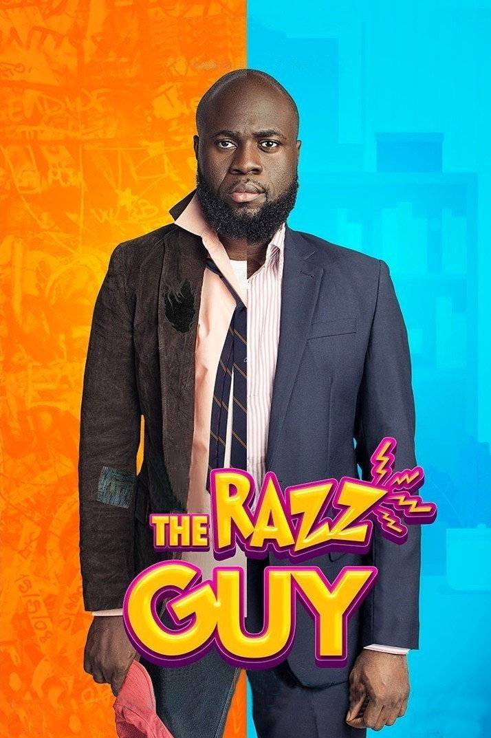 The Razz Guy