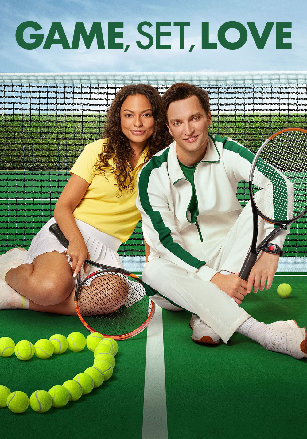 Game, Set, Love
