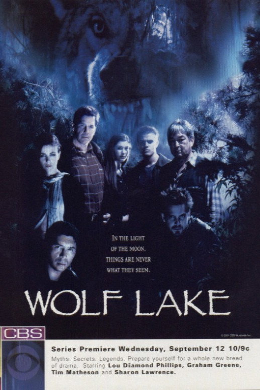 Wolf Lake