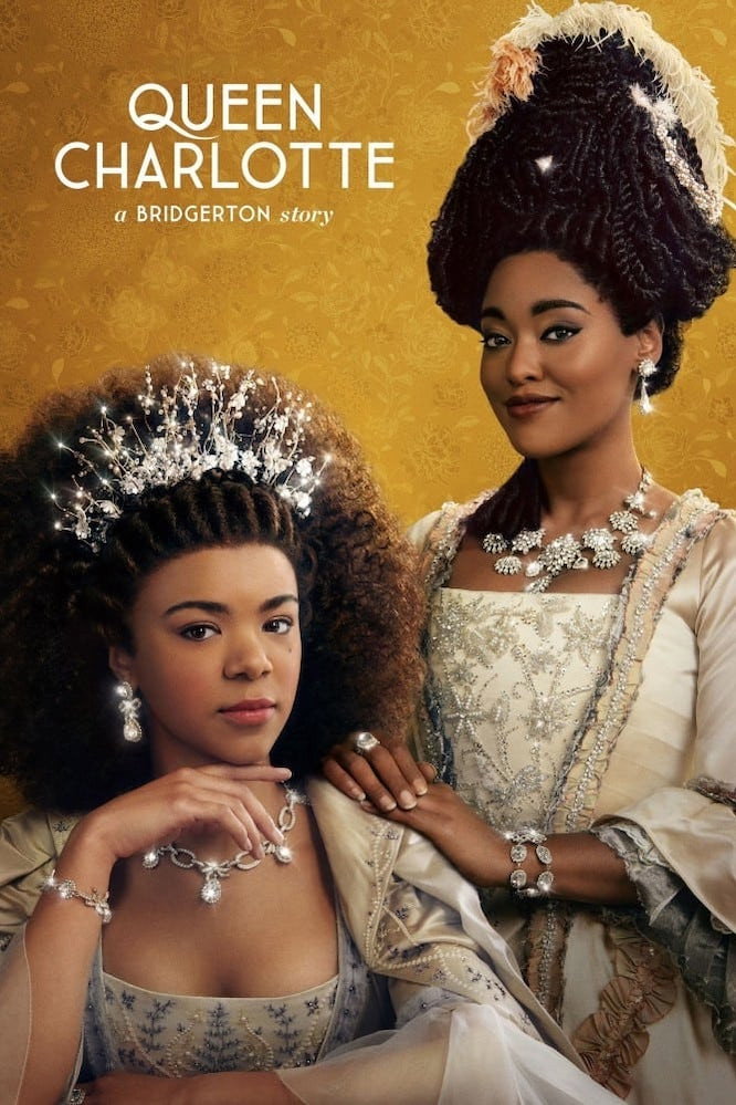 Queen Charlotte: Eine Bridgerton-Geschichte