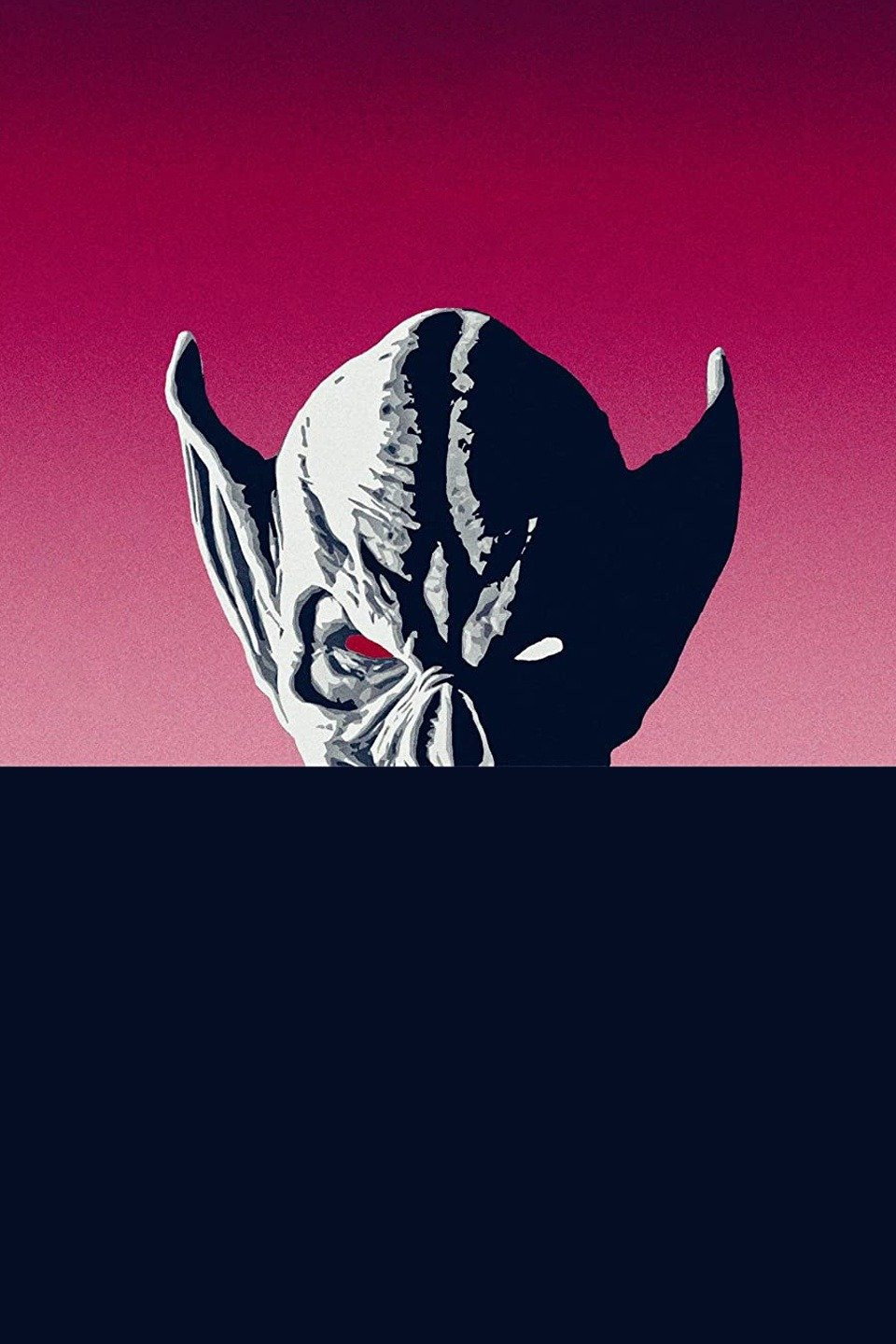 Mutant Vampires from the Planet Neptune