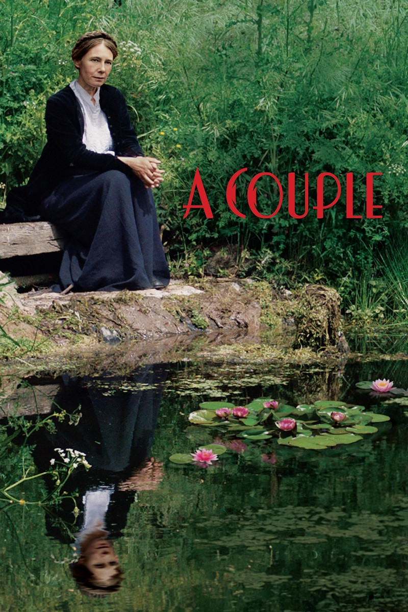 A Couple