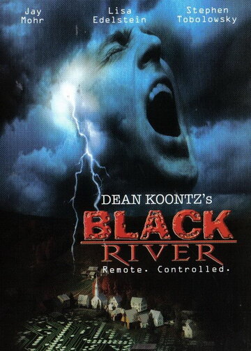 Dean Koontz's Black River