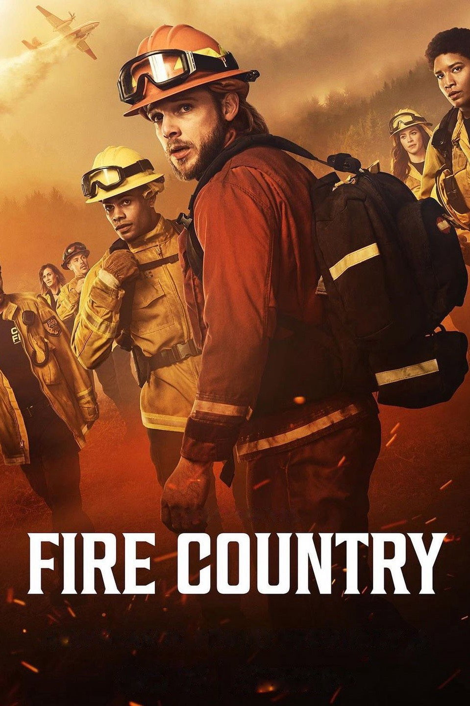 Cal Fire