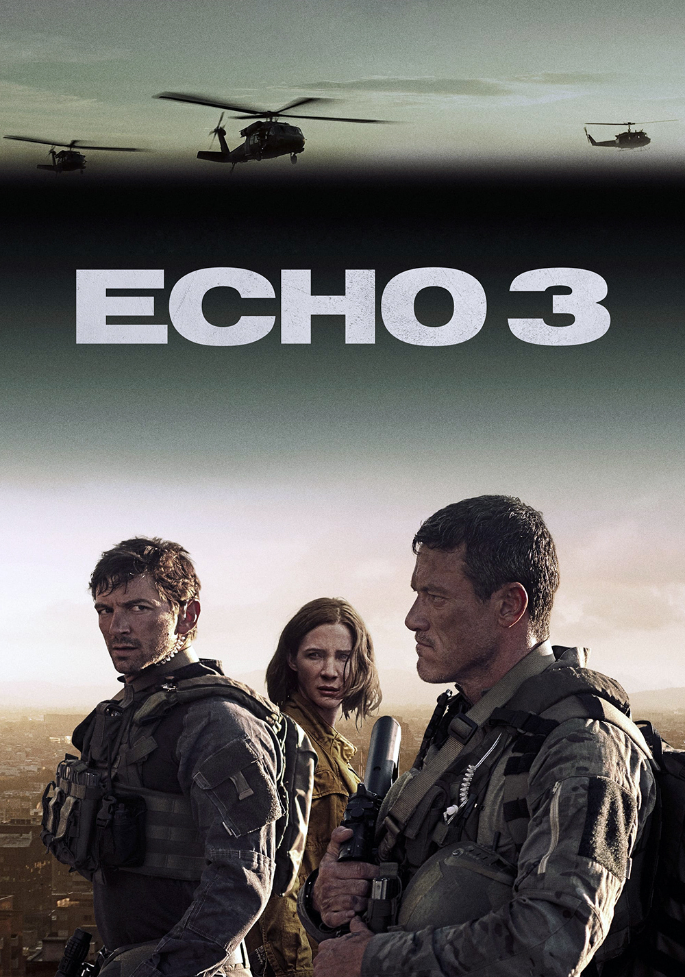 Echo 3