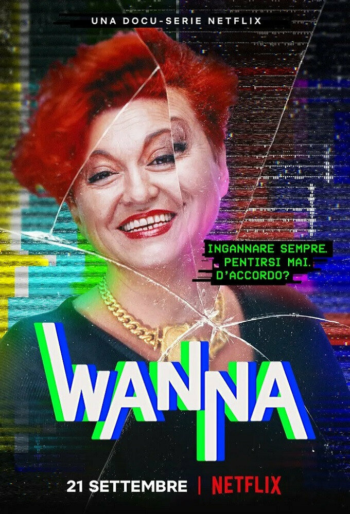 Wanna Marchi
