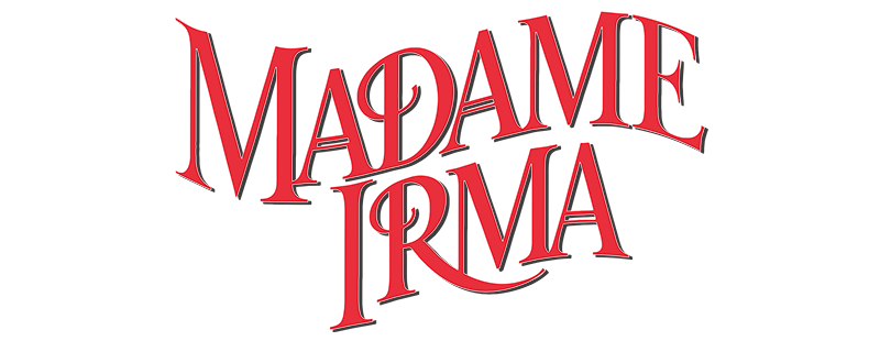 Мадам Ирма