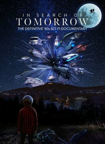 In Search of Tomorrow: Die Geschichte des SciFi-Kinos