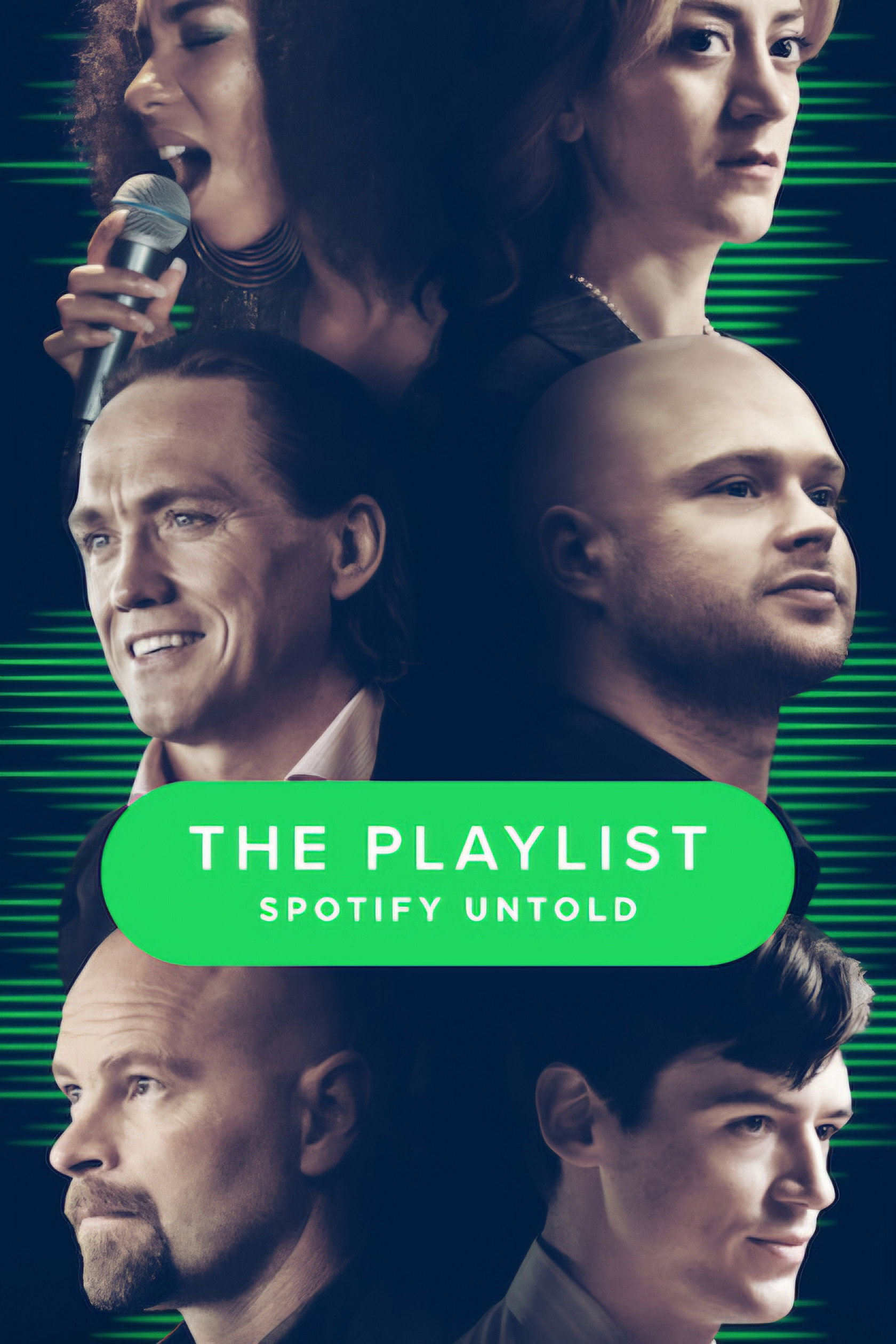 The Playlist