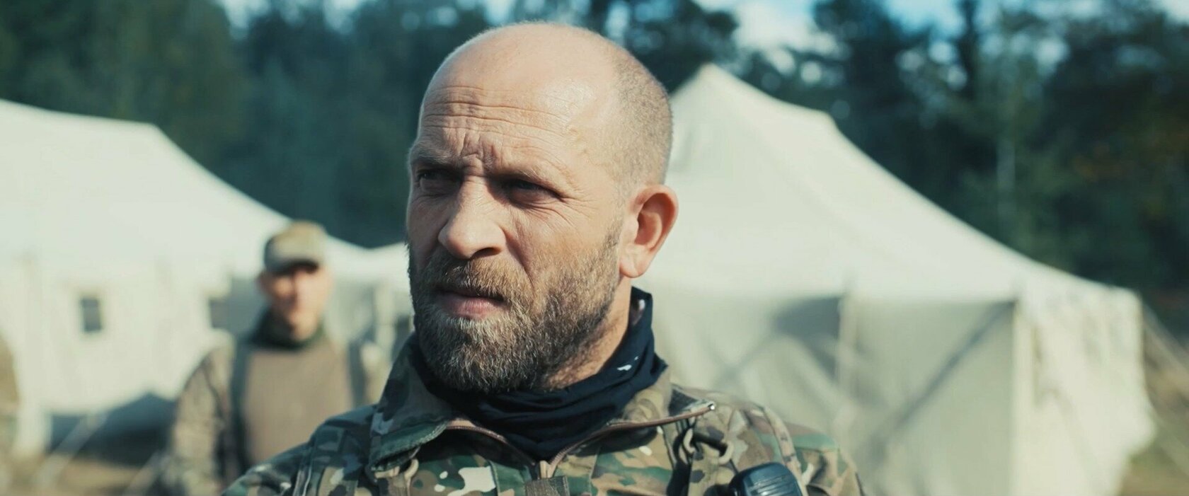 Лучшие в аду — кадр 2