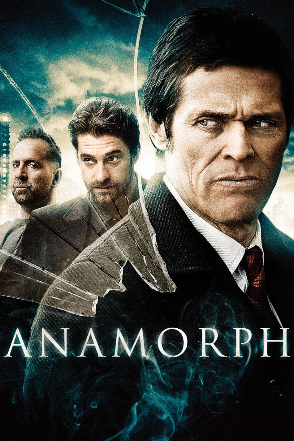 Anamorph - Die Kunst zu töten