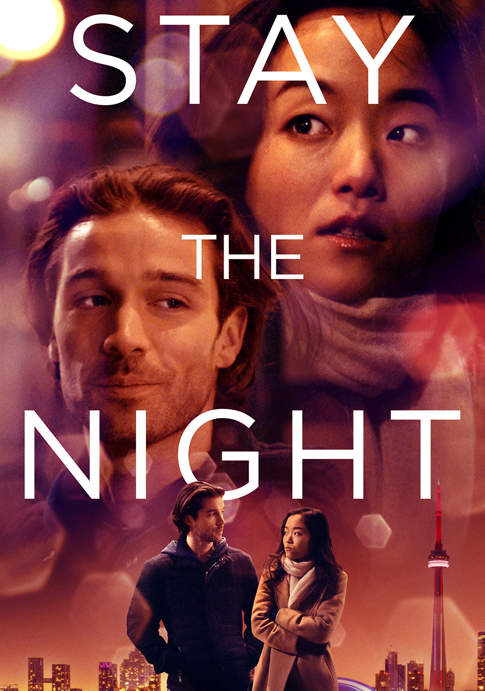 Stay the Night