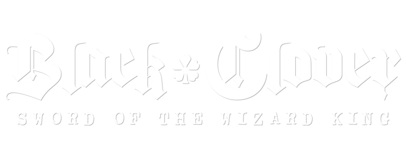Black Clover: Sword of the Wizard King