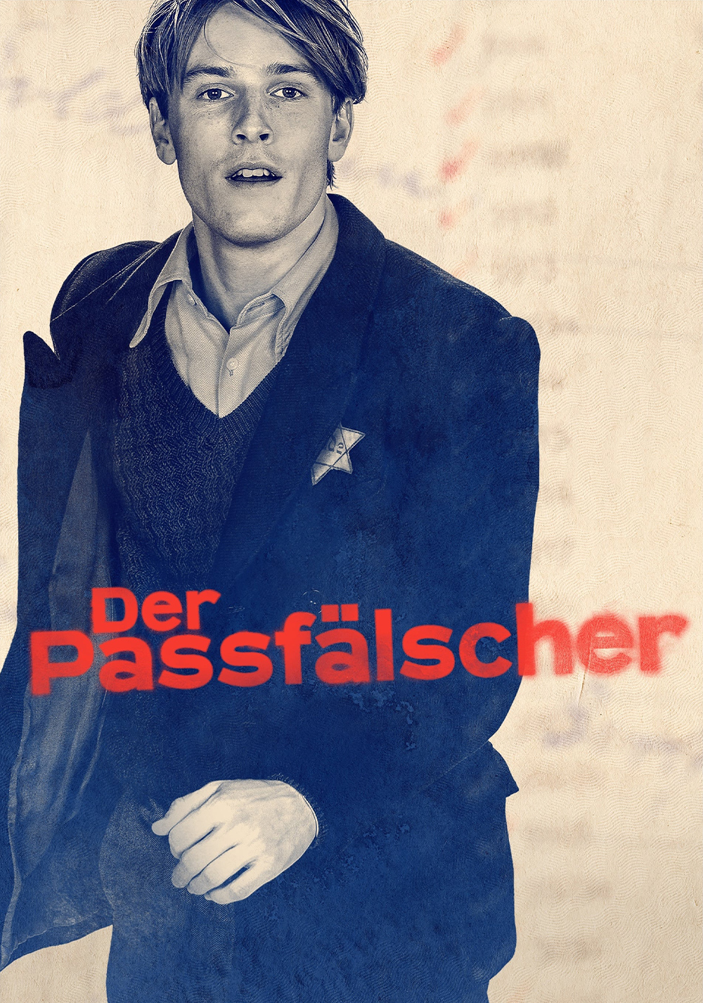 Der Passfälscher