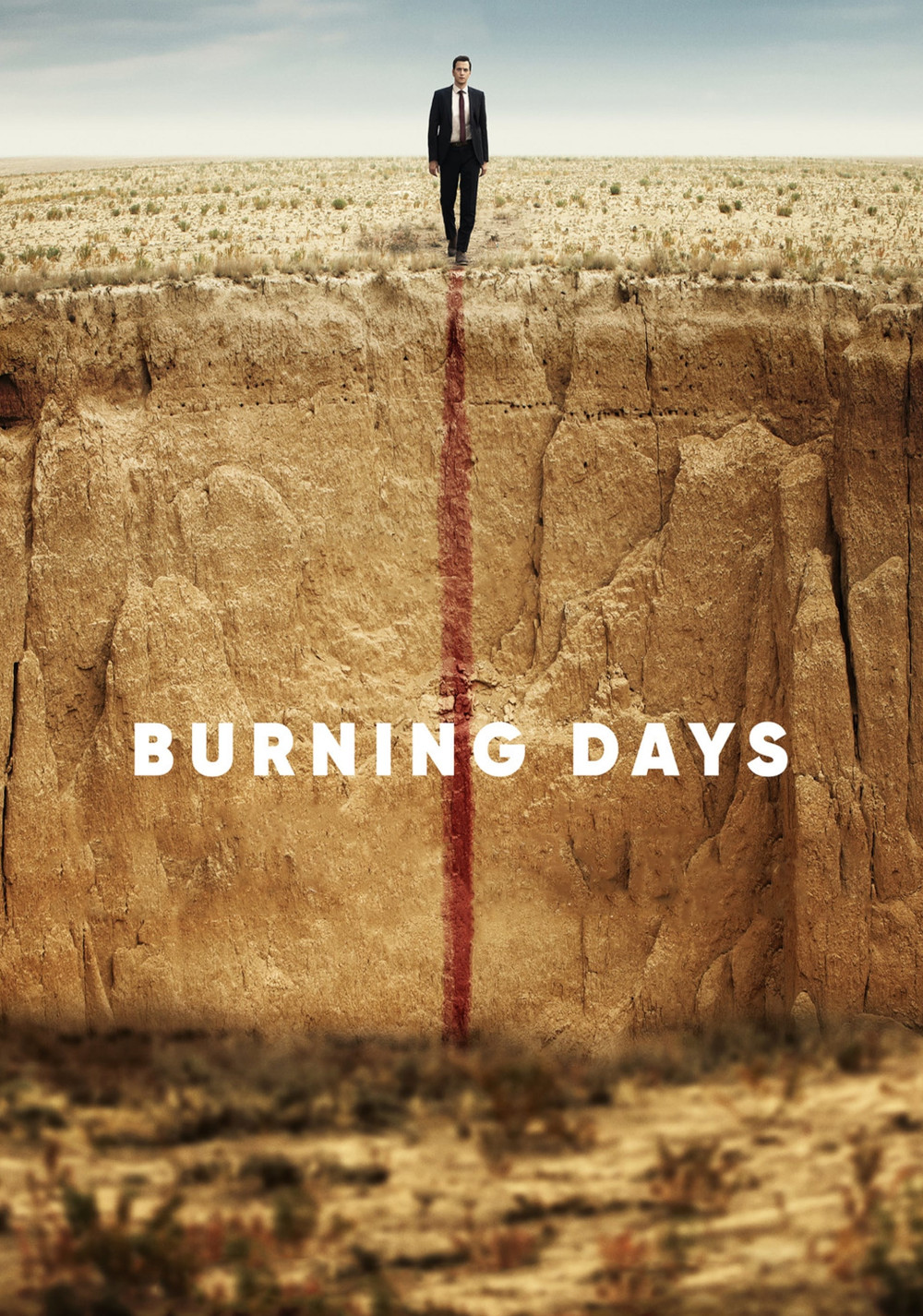 Burning Days