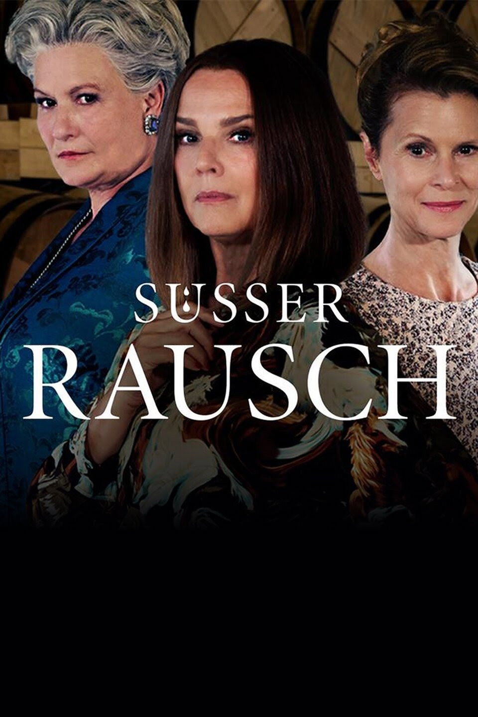 Süsser Rausch