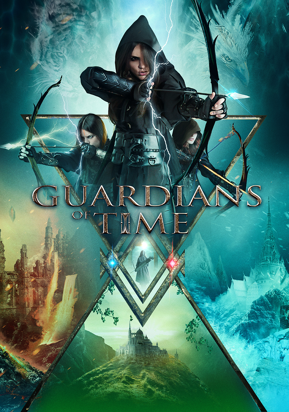 Guardians of Time