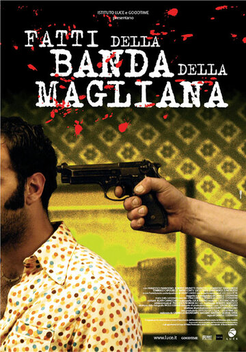 Fatti della banda della Magliana