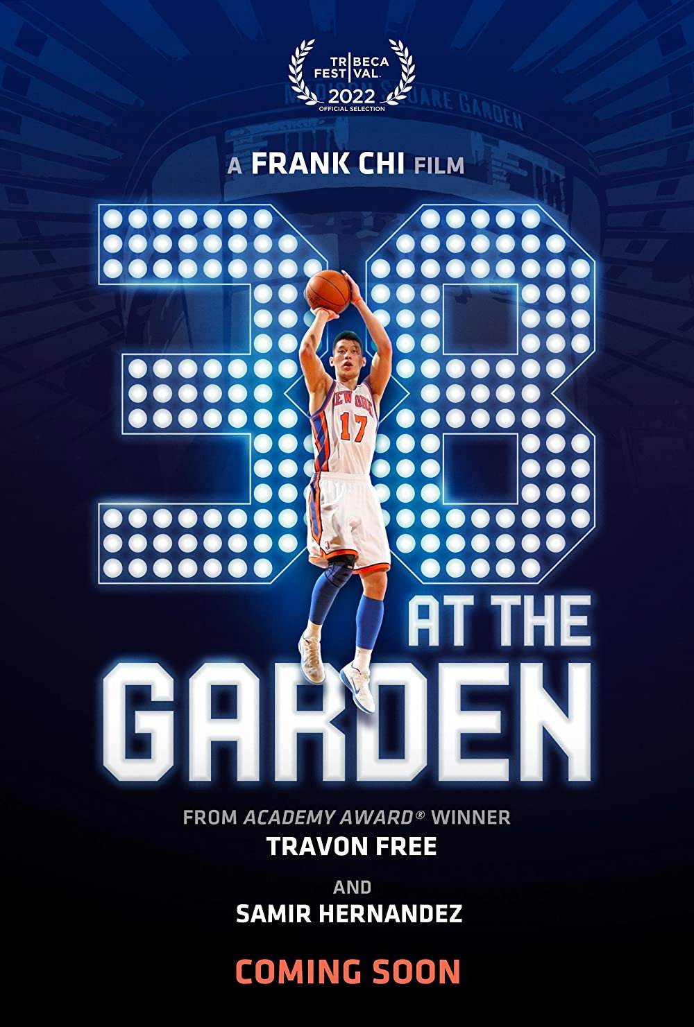 38 at the Garden