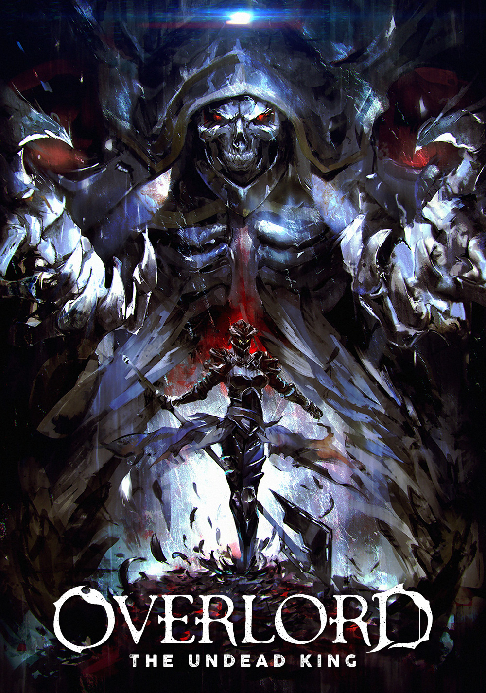 Overlord: The Undead King