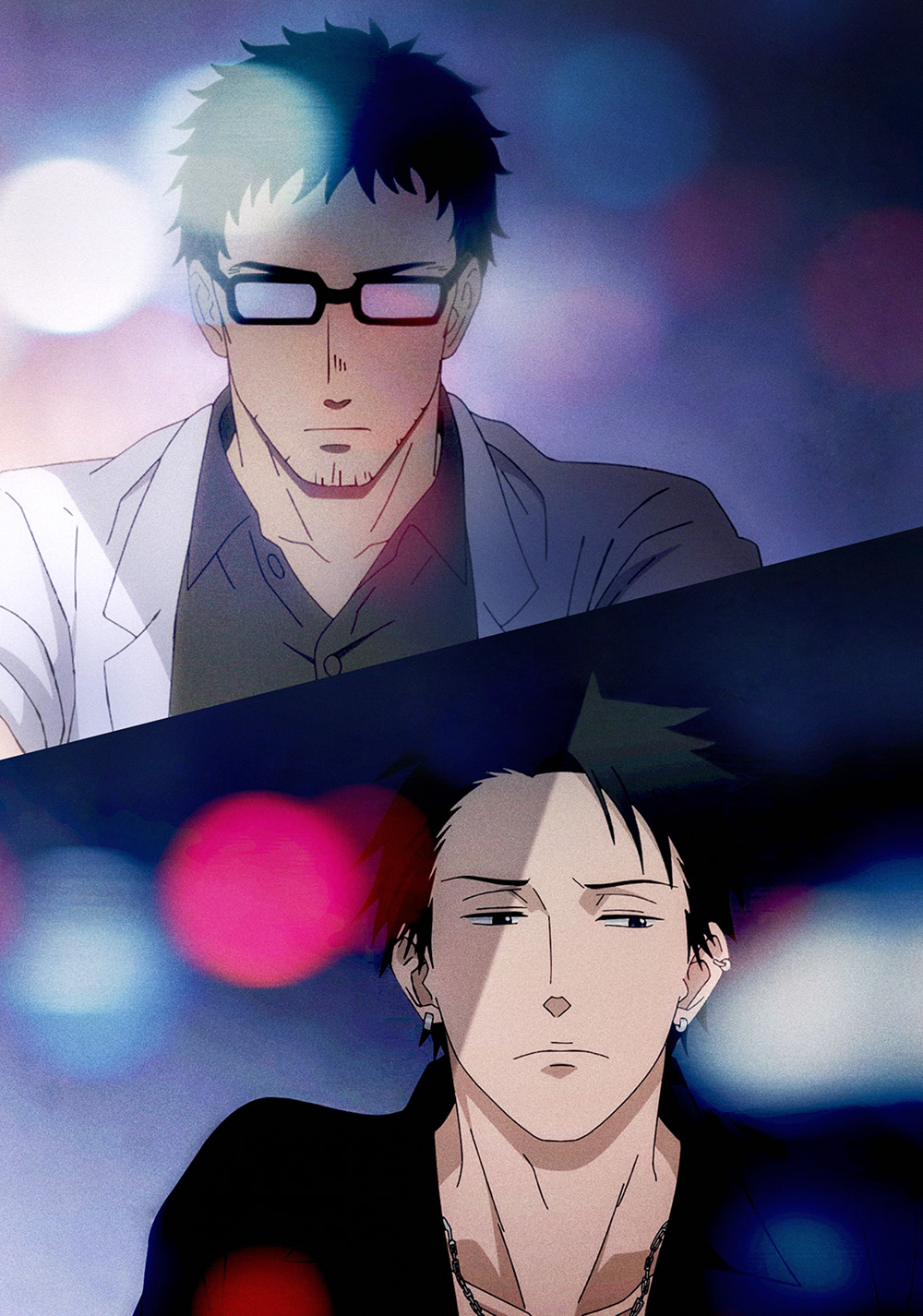 Saezuru Tori wa Habatakanai: Don't Stay Gold