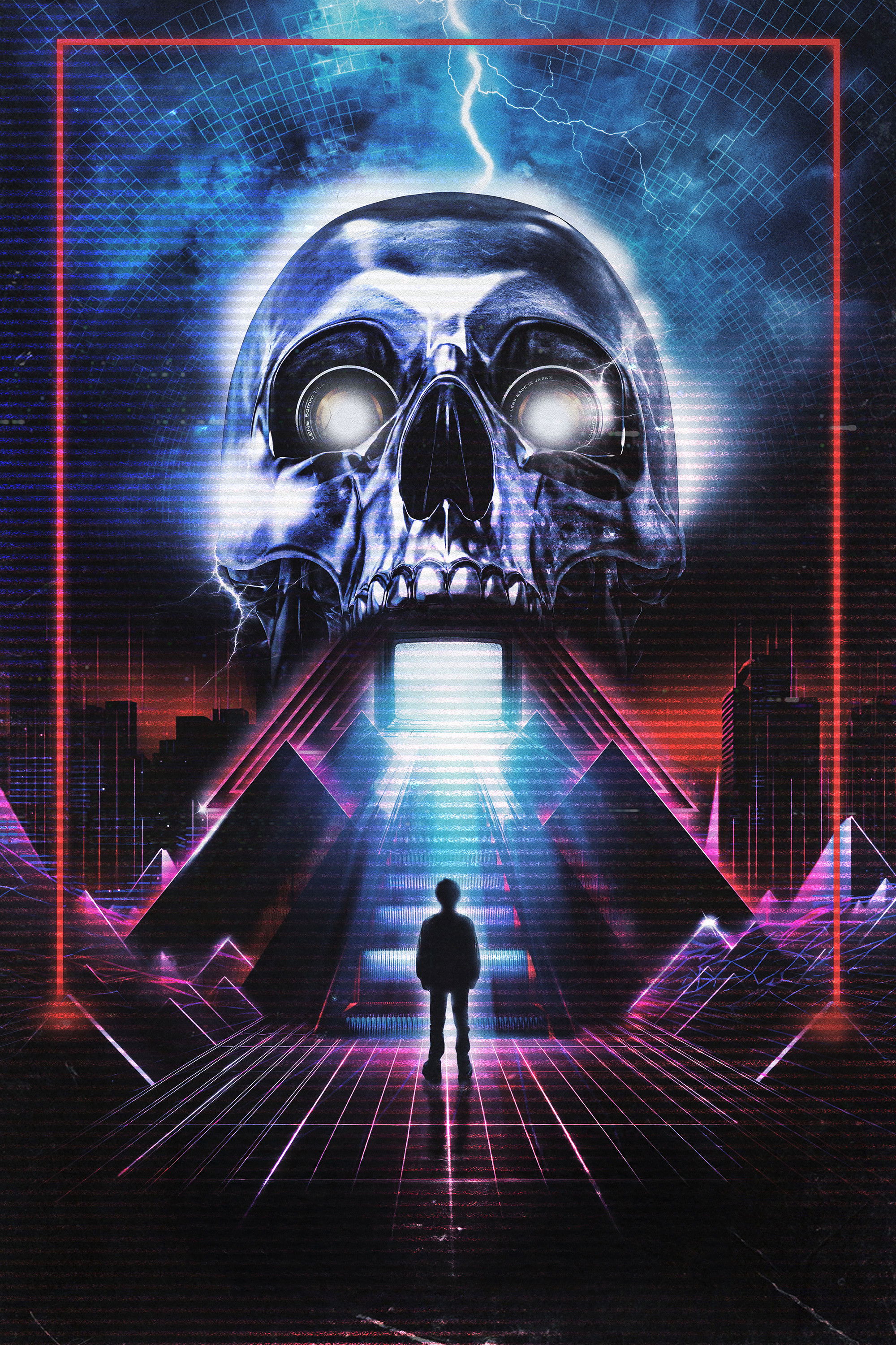 V/H/S/85