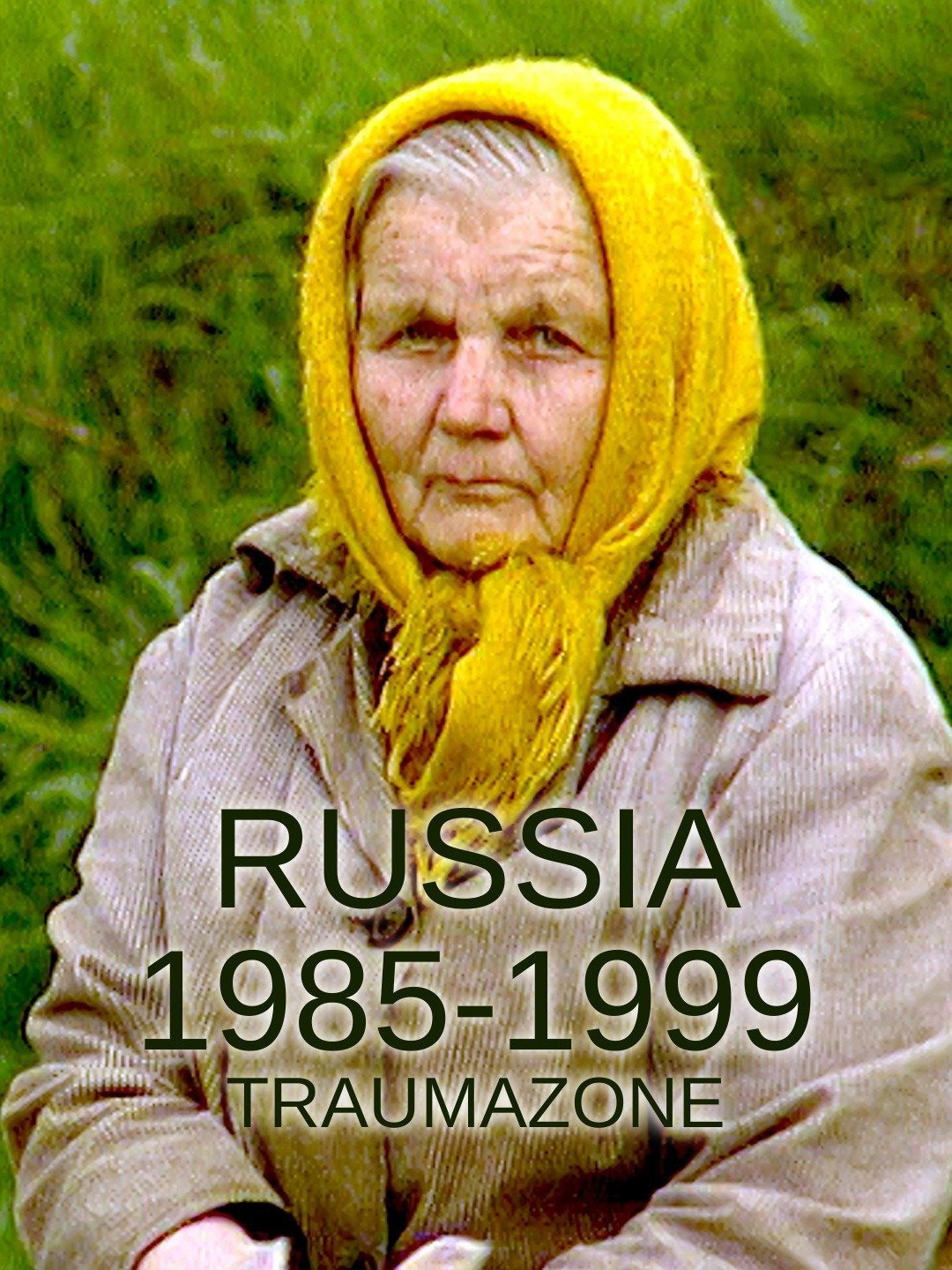 Россия 1985-1999: TraumaZone